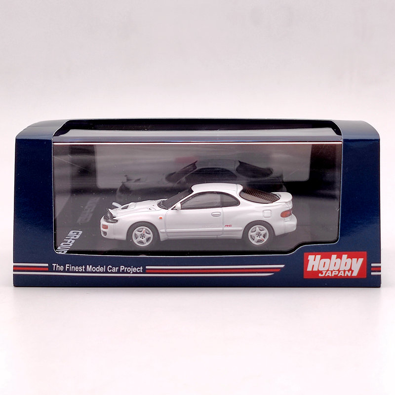 Rc Hobby Japan - Skala 1/64 CELICA GT-FOUR RC ST185