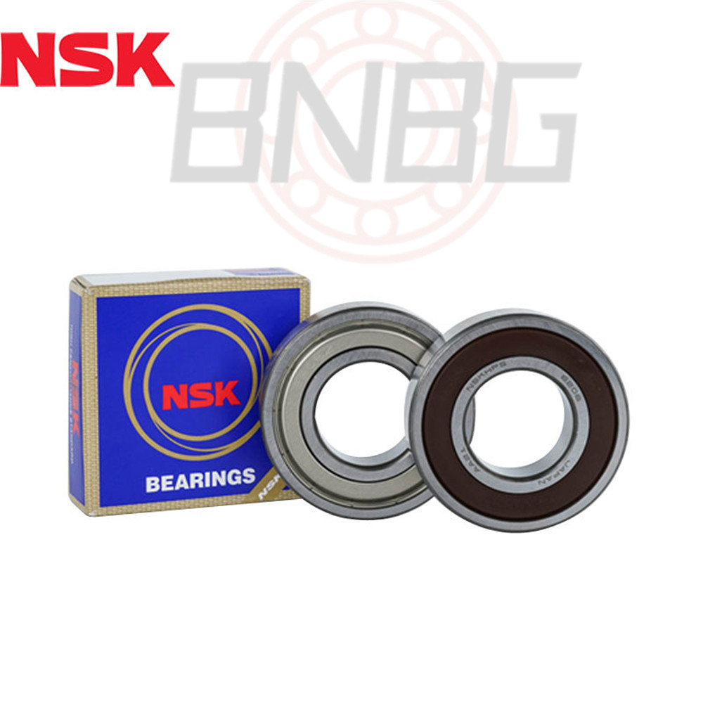 Rc Hobby Japan - Asal Jepang NSK 695ZZ Bantalan 5/10