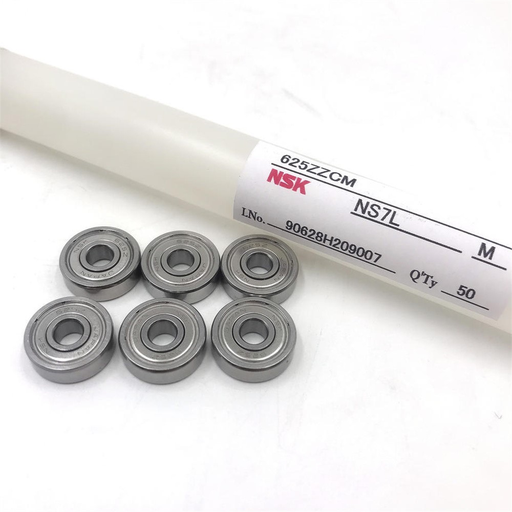 Rc Hobby Japan - Asal Jepang 686ZZ NSK Bearing 5