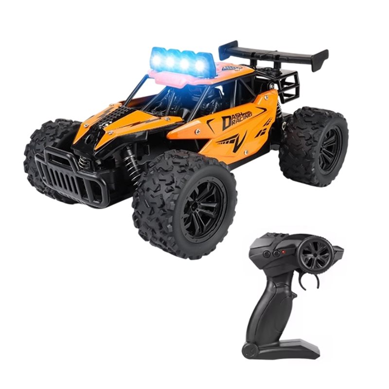 Rc Hobby Horizon - Mobil Alloy FBIL-RC Skala 1:16, Kendaraan
