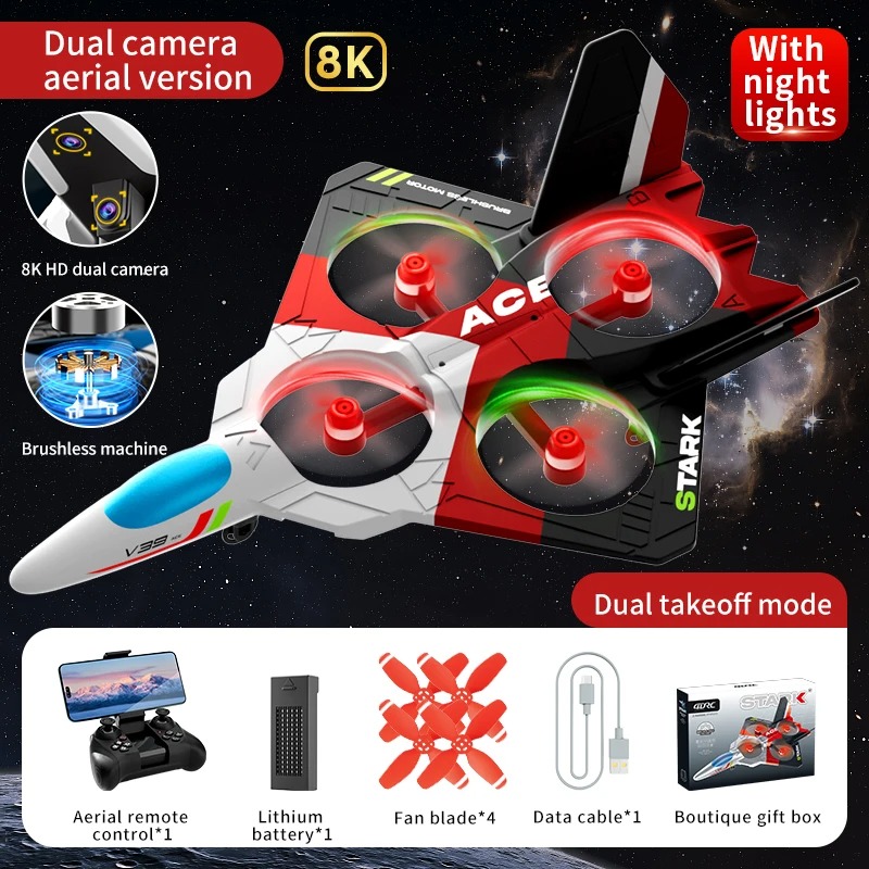 Rc Hobby Aero - Pesawat Remote Control, RC Aero Jet