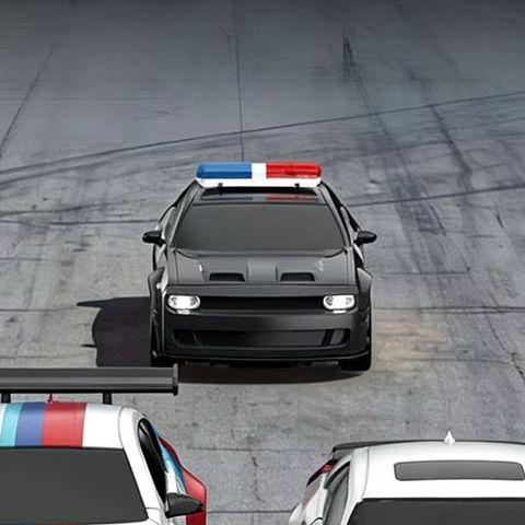 Mobil Drift RC 1/36 Baru 3611  - Rc Hobby Horizon ulasan dan harga