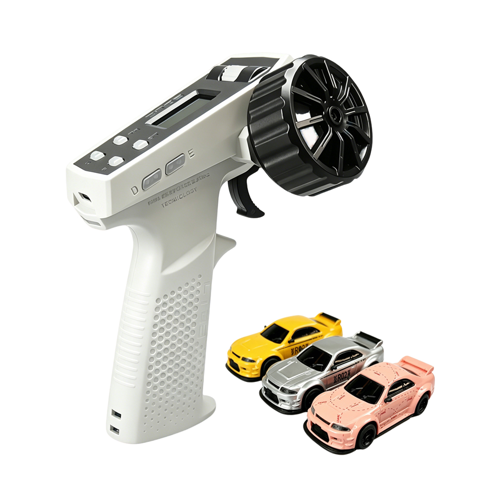 LDARC R02 1:64 1/64 RC Mobil M - Rc Hobby Lobby ulasan dan harga