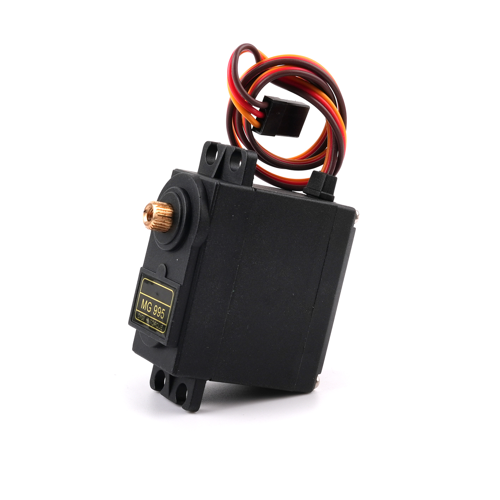 MG995 13KG RC Servo Standar Di - Rc Hobby Model ulasan dan harga