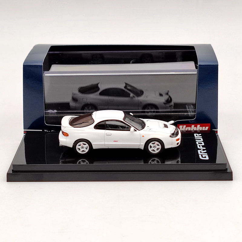 Skala 1/64 CELICA GT-FOUR RC S - Rc Hobby Japan ulasan dan harga