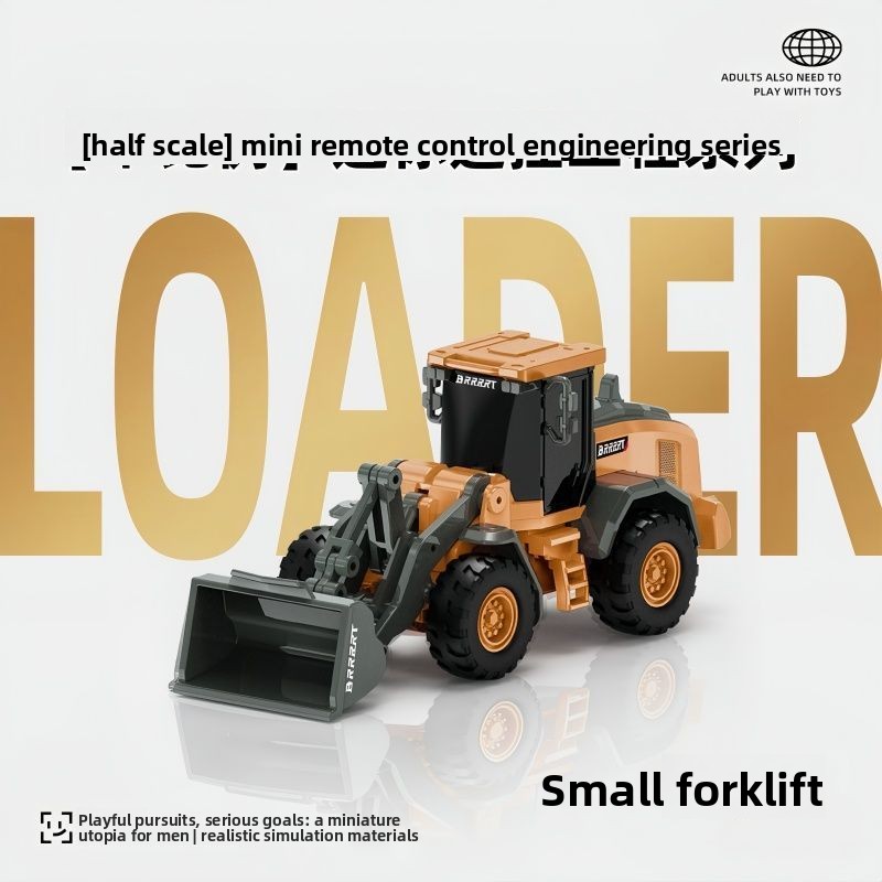 Set Mobil Rekayasa RC Logam 1: - Rc Hobby Lobby ulasan dan harga