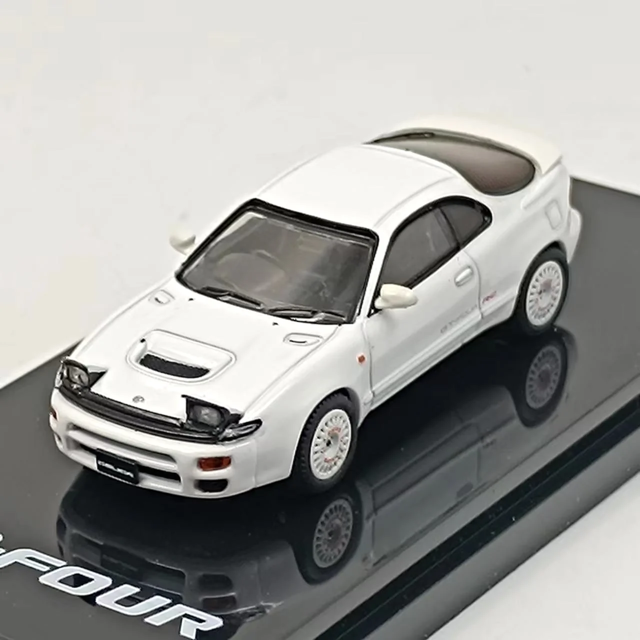 Hobi Jepang Asli Diecast 1: 64 - Rc Hobby Japan ulasan dan harga