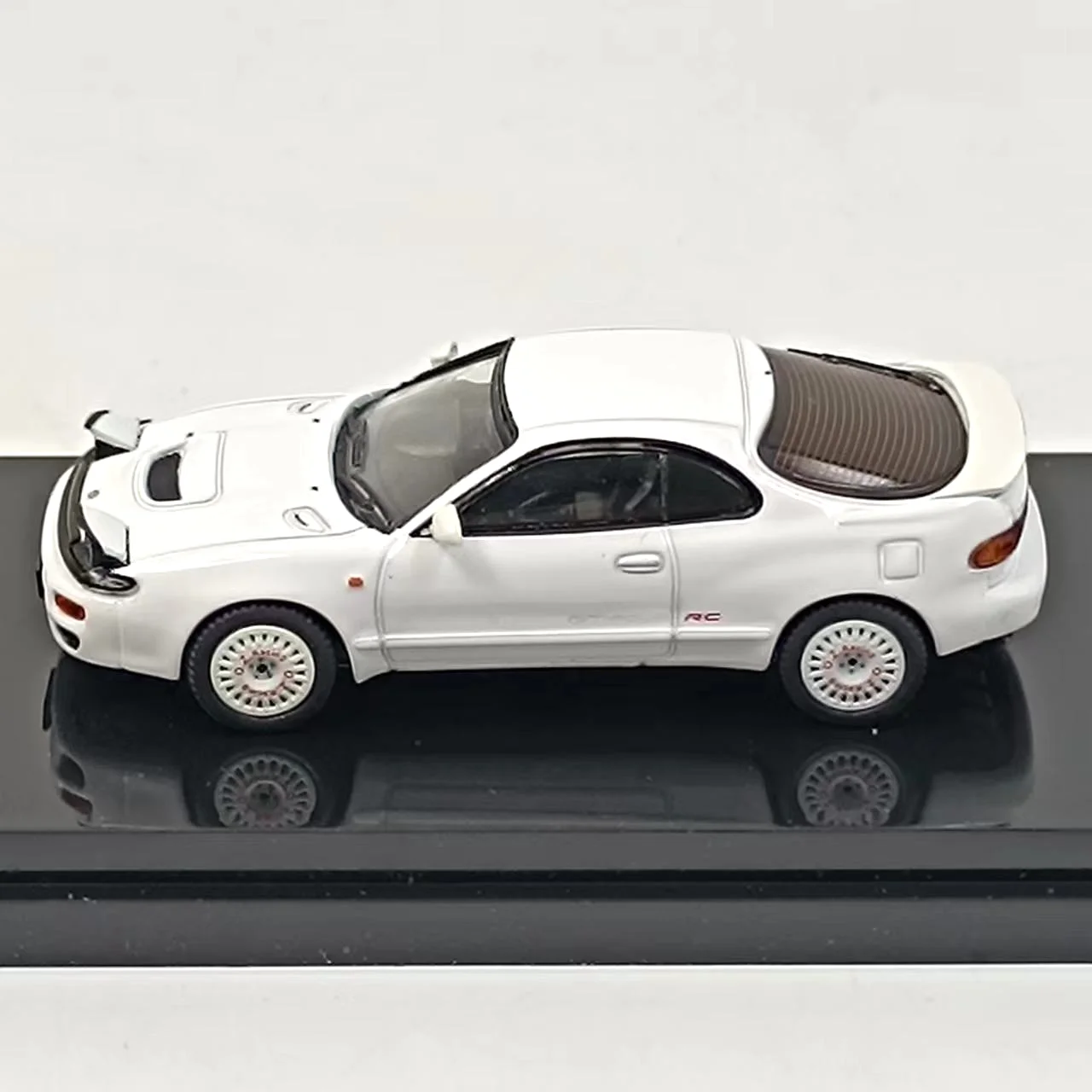 Hobi Jepang Asli Diecast 1: 64 - Rc Hobby Japan ulasan dan harga