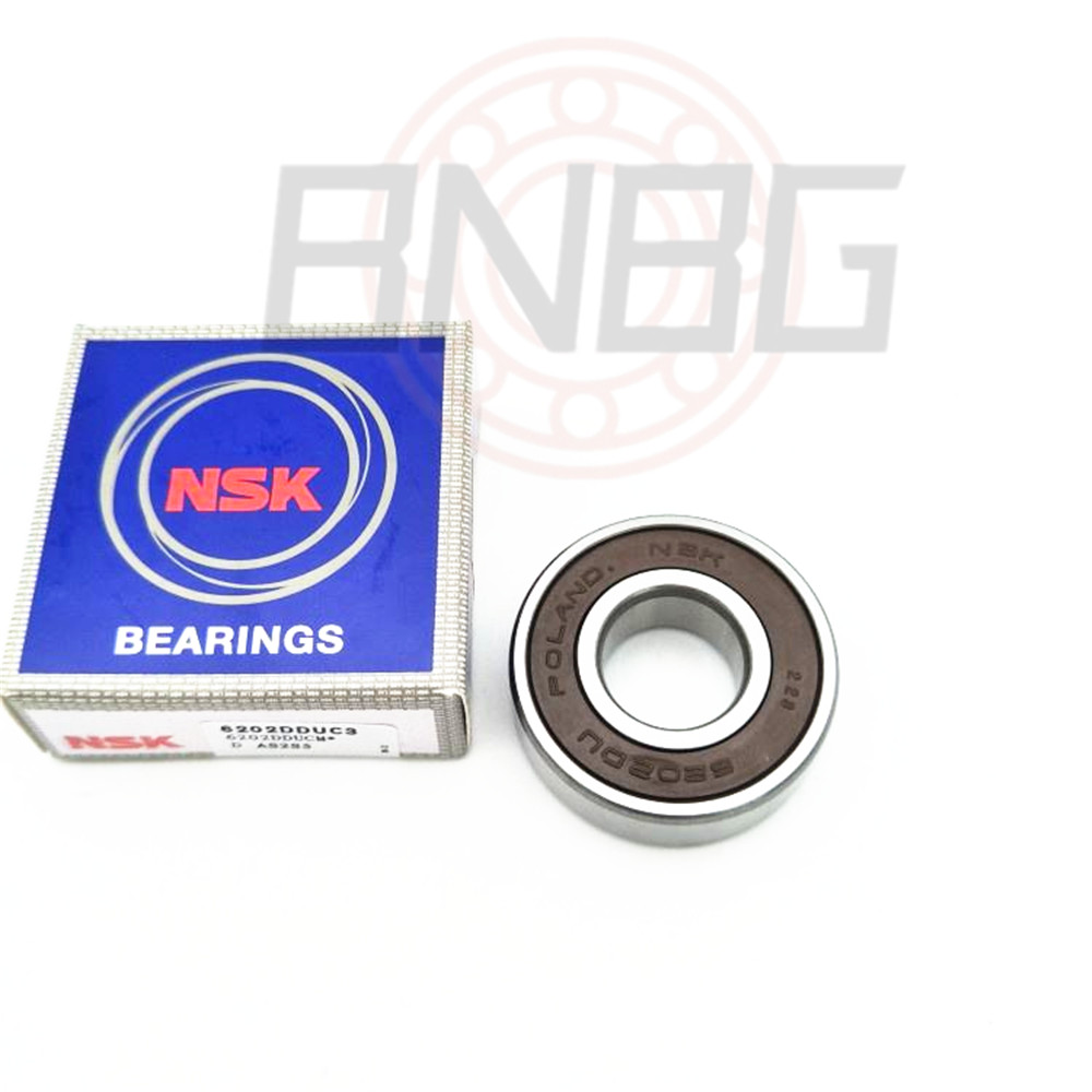 Jepang NSK 6902ZZ 6902DDU Bant - Rc Hobby Japan ulasan dan harga