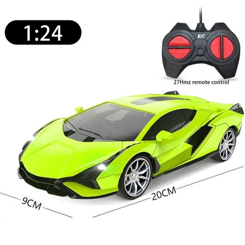 Mobil Stunt Rc Kecepatan Tingg - Rc Hobby Horizon ulasan dan harga