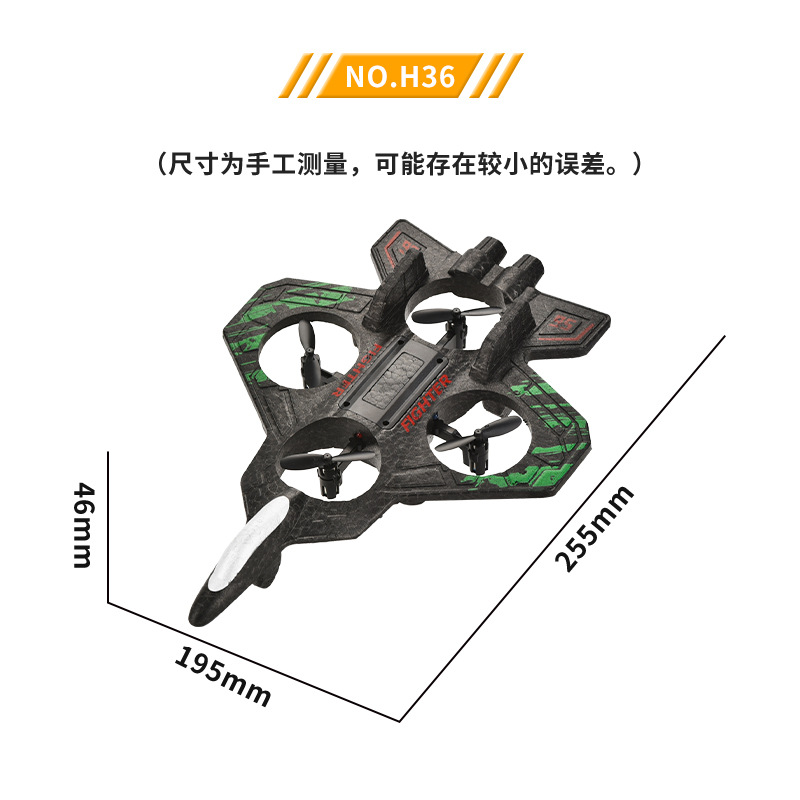 Pesawat RC Busa Natal Aero Jet - Rc Hobby Aero ulasan dan harga