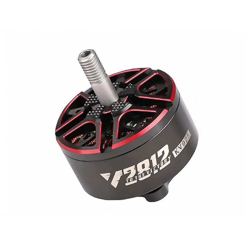T-MOTOR T-HOBBY Velox V2812 Mo - Rc Hobby Tech ulasan dan harga