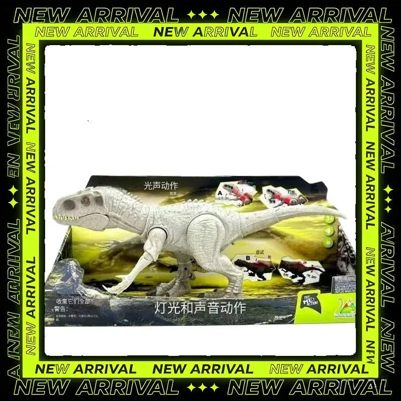 Ornamen Dinosaurus RC Tekstur  - Rc Hobby Japan ulasan dan harga