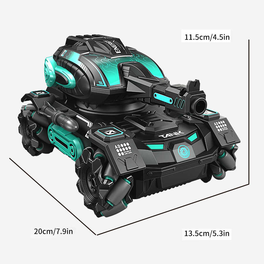 Mobil Jet RC 2.4G dengan Senso - Rc Hobby Lobby ulasan dan harga