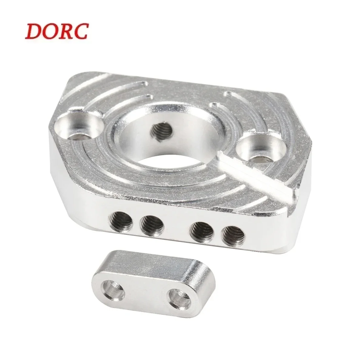 Mesin aluminium Motor geser pl - Rc Hobby Model ulasan dan harga