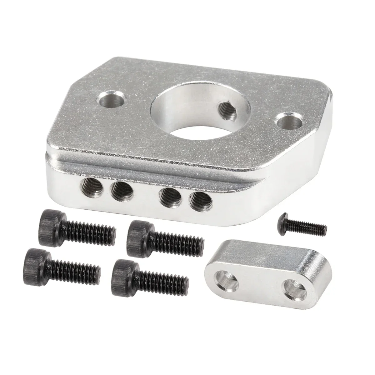 Mesin aluminium Motor geser pl - Rc Hobby Model ulasan dan harga