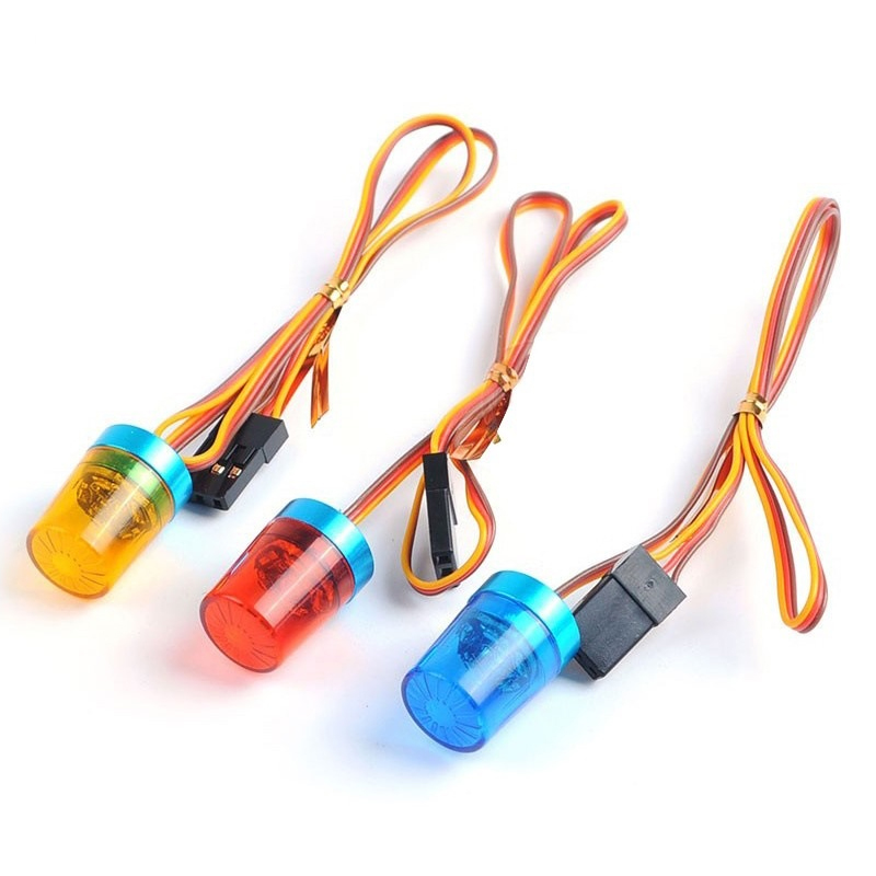 Lampu LED Multifungsi, lampu S - Rc Hobby Horizon ulasan dan harga