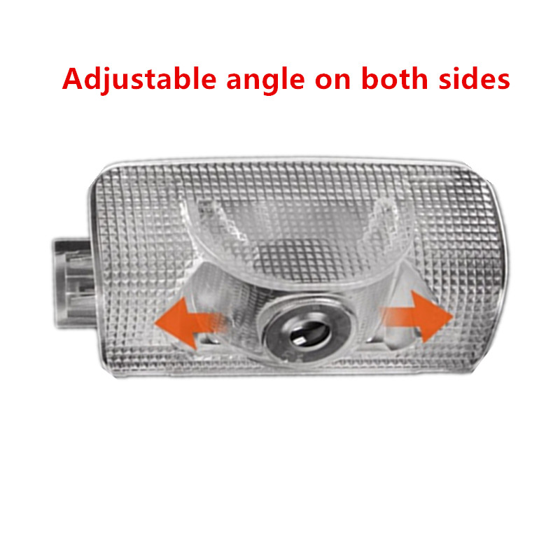 2 buah lampu proyektor LED pin - Rc Hobby Lobby ulasan dan harga