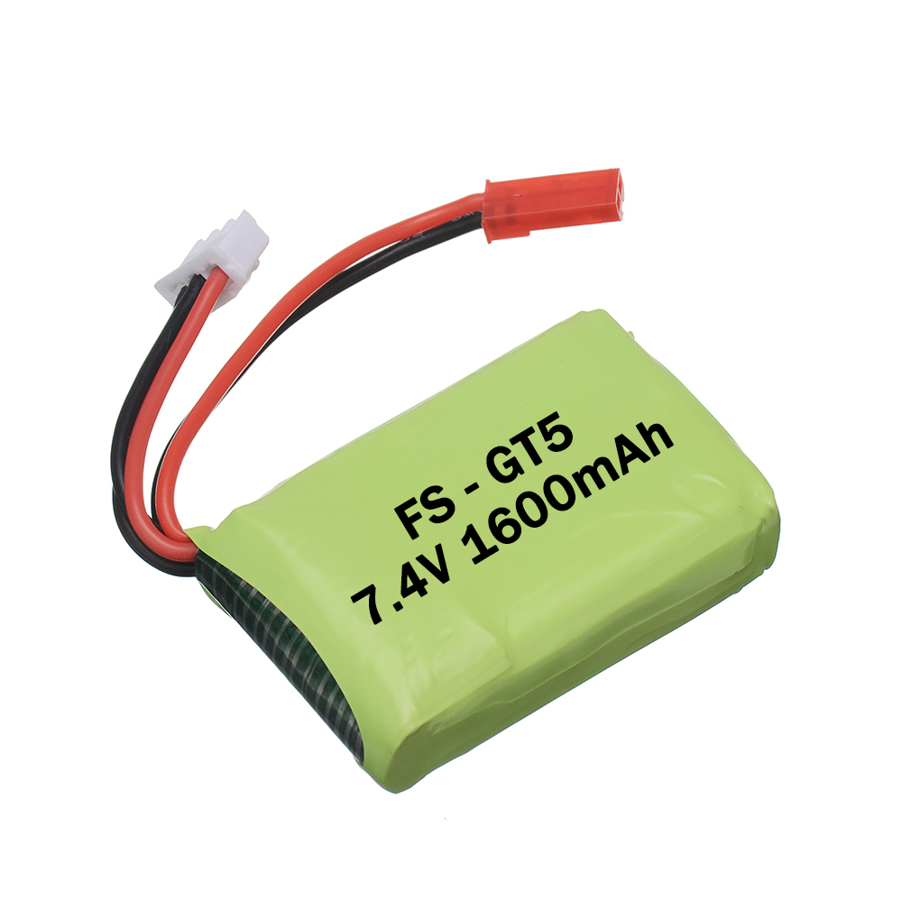 1/3/5/8/10PCS Baterai Lipo 7.4 - Rc Hobby Model ulasan dan harga