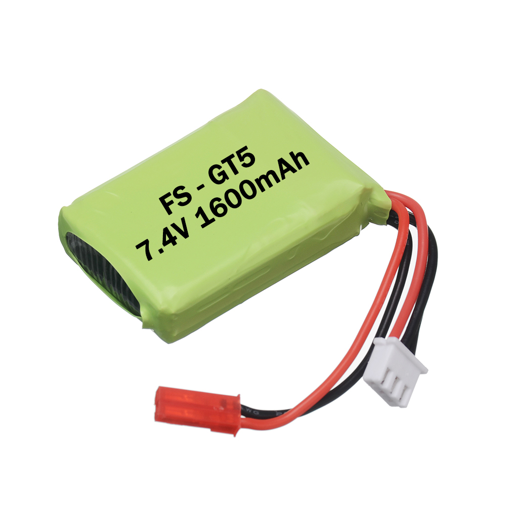 1/3/5/8/10PCS Baterai Lipo 7.4 - Rc Hobby Model ulasan dan harga