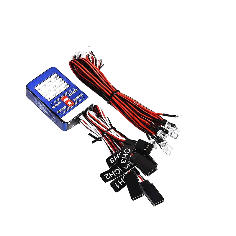 Mobil Model Remote Control Tam - Rc Hobby Horizon ulasan dan harga