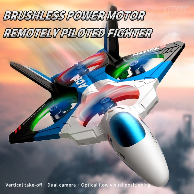 Pesawat Remote Control, RC Aer - Rc Hobby Aero ulasan dan harga