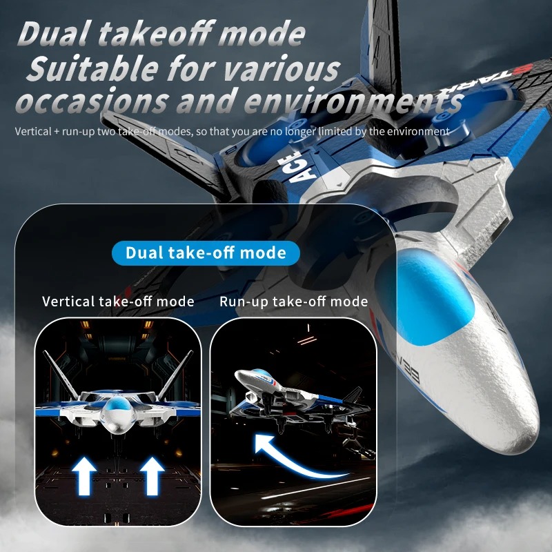 Pesawat Remote Control, RC Aer - Rc Hobby Aero ulasan dan harga